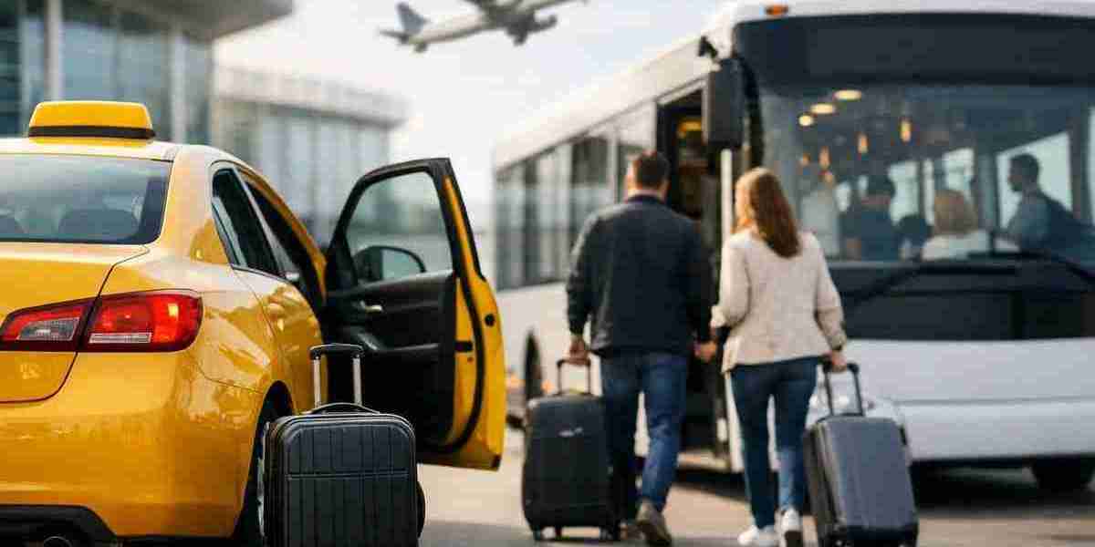 Hawally Taxi – Fast and Comfortable Transportation Service in Kuwait