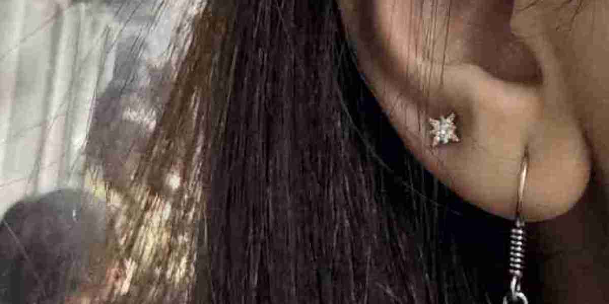 Ear Piercing in Dubai: Everything You Need to Know