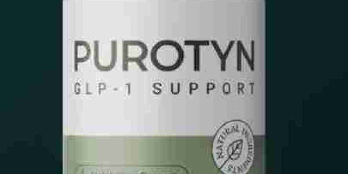 Is Purotyn suitable for both men and women?