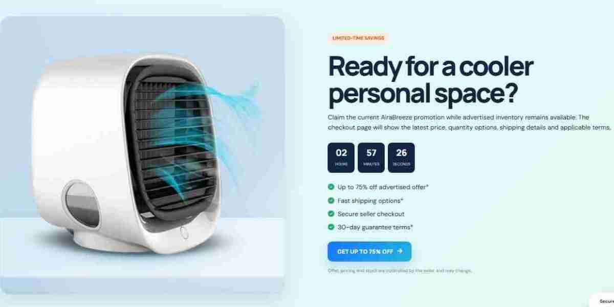 AiraBreeze Reviews: Complete Guide to Features, Performance & Pricing