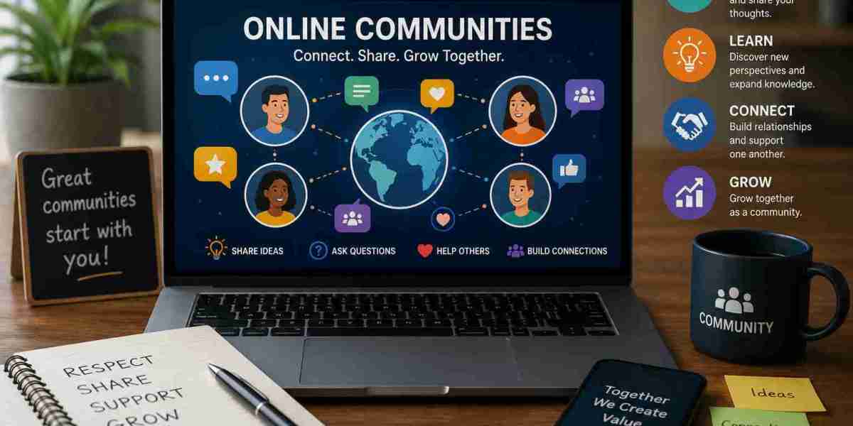 How Online Communities Create Better Digital Experiences