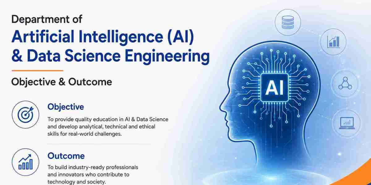Discover the Objectives and Outcomes of AI & Data Science Engineering at Terna Engineering College