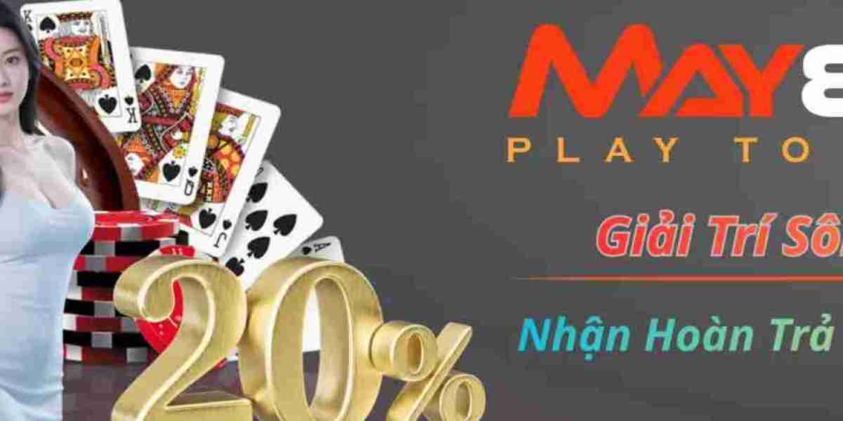 MAY88 Online Betting Và Thế Giới Giải Trí Cá Cược Trực Tuyến Hiện Đại Dành Cho Người Chơi Khám Phá Sự Đa Dạng Trải Nghiệ