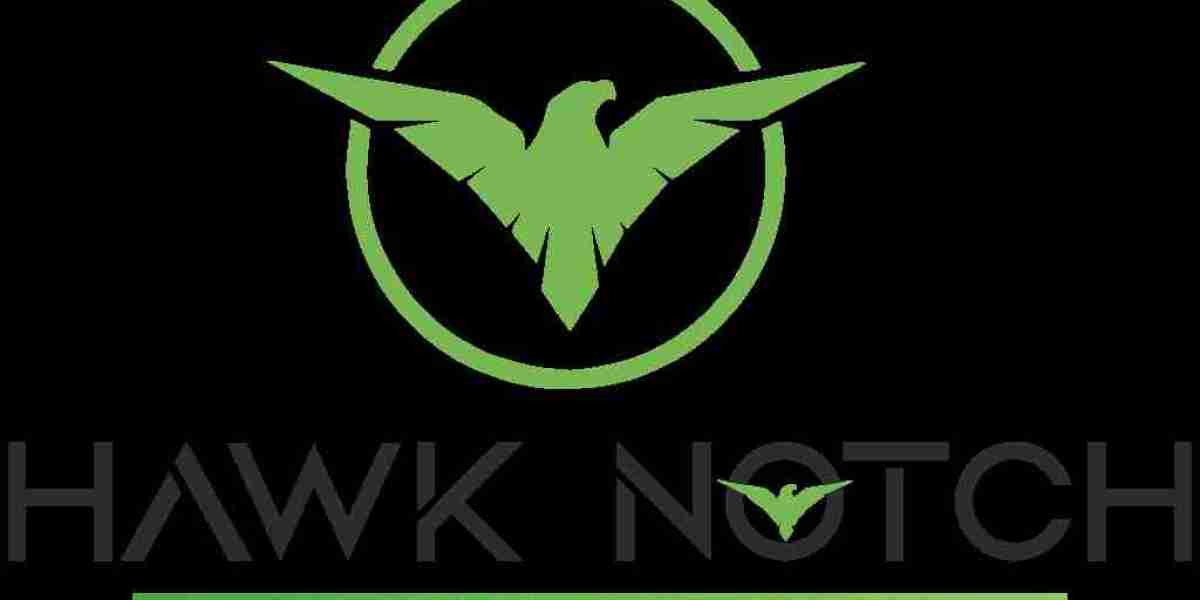 Amazon Listing Optimization Services by Hawk Notch