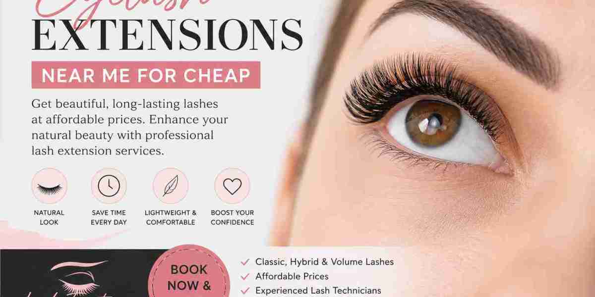 Lash Lift Werribee: The Ultimate Guide to Naturally Beautiful, Lifted Lashes