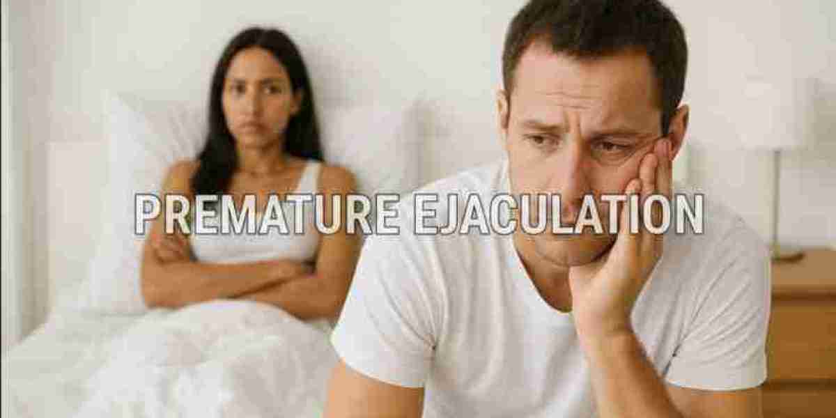 Premature Ejaculation: Understanding the Causes, Symptoms, Diagnosis, Treatment, and Prevention
