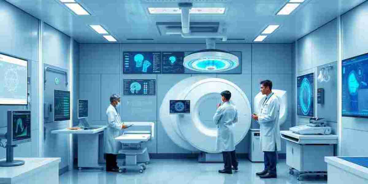 Artificial Intelligence In Healthcare Market Size: Transforming the Future of Medical Innovation