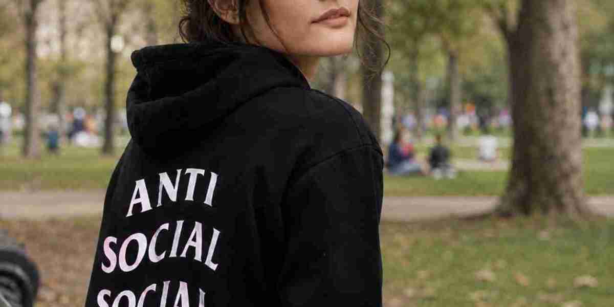Anti Social Social Club: The Ultimate Guide for Mexico’s Streetwear Scene
