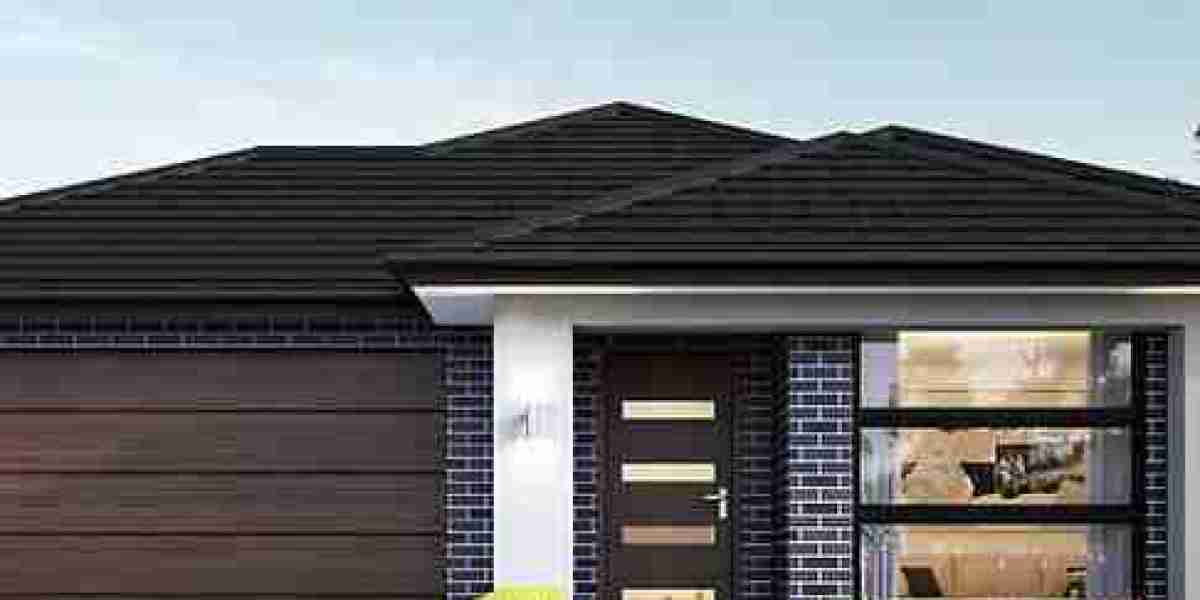 Dual Key Builder Melbourne Specialising in Custom Investment Homes