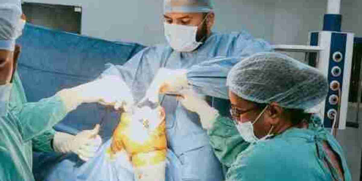 Best Knee Replacement Surgery in Indore