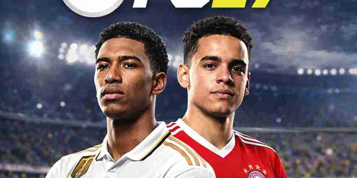 FC 27 Coins Explained by u4gm for New EA FC 27 Players