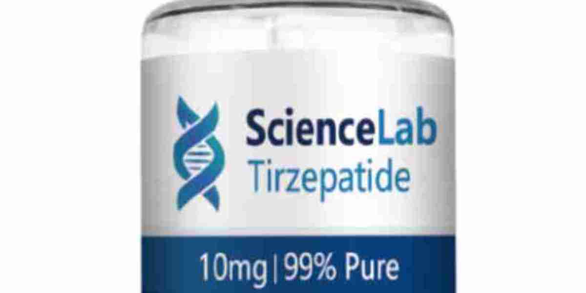 Weight Loss Peptide | High-Quality Research Peptides for Scientific Studies