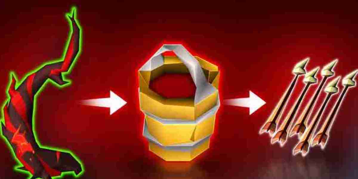 RSorder OSRS: Gold Farming Secrets – Because Zero Coins Is a Terrible Character Build