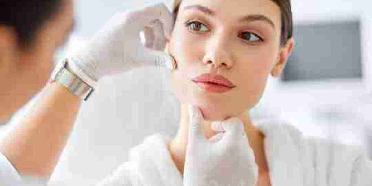 Signs It's Time to Visit a Cosmetologist in Islamabad