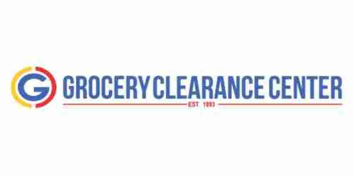 Grocery Clearance Center