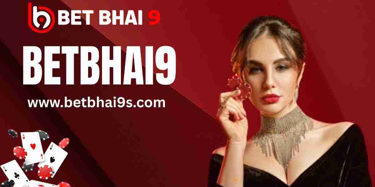 Top Reasons Users Choose Betbhai9 for Fast and Easy Access