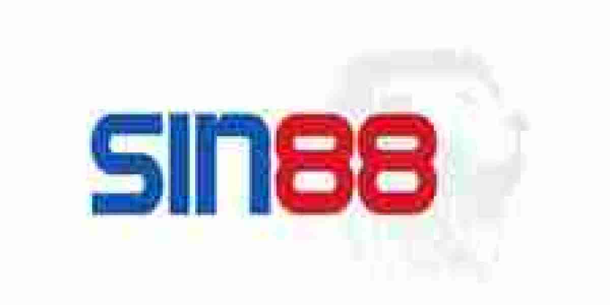 Tiêu đề: SIN88 – Nền Tảng Giải Trí Trực Tuyến Uy Tín Với Đa Dạng Trò Chơi Hấp Dẫn