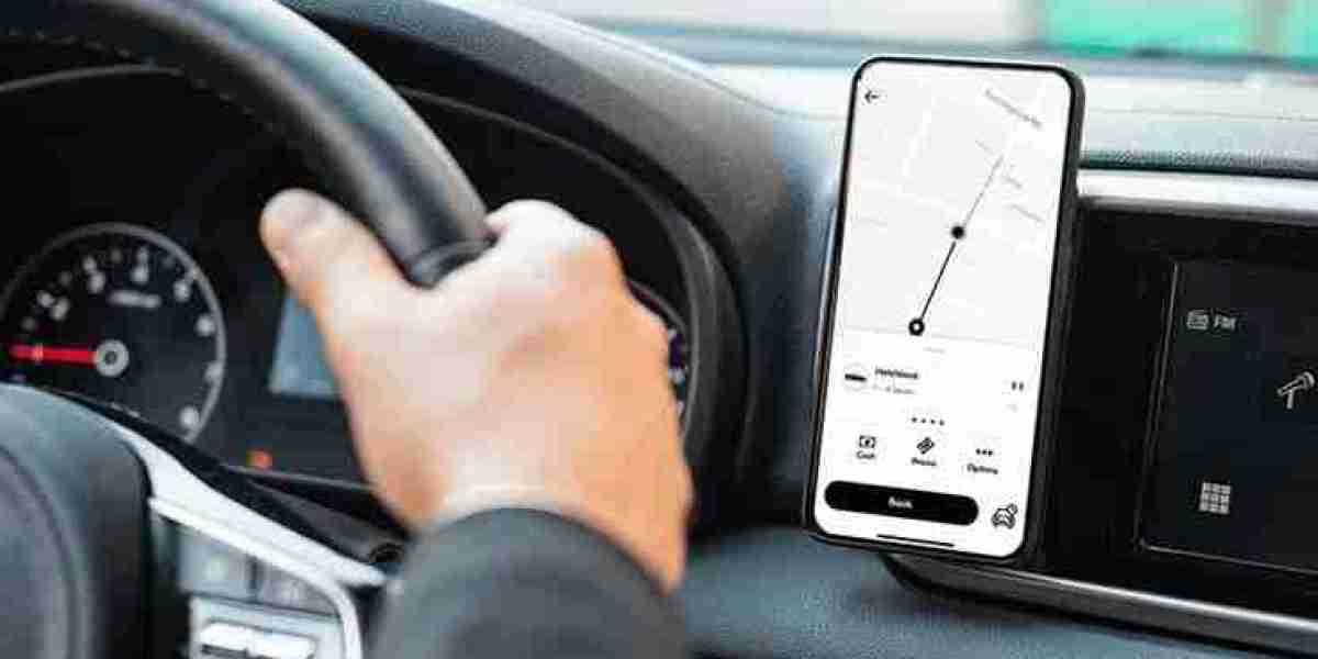Airport Taxi – Convenient and Fast Transportation to and from Kuwait Airport