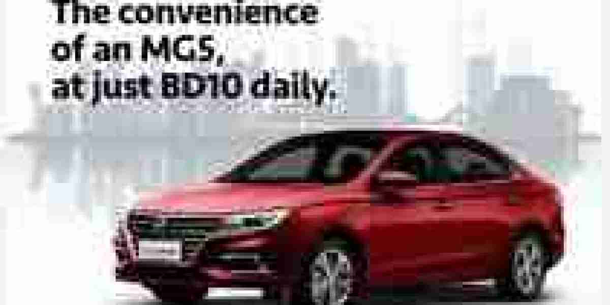 Car Lease Bahrain – Flexible Leasing Solutions for Every Need