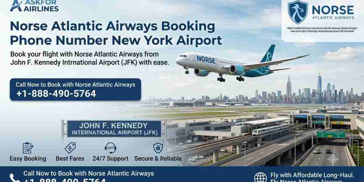 Norse Atlantic Airways Phone Number San Francisco: Can they update passport details before departure?