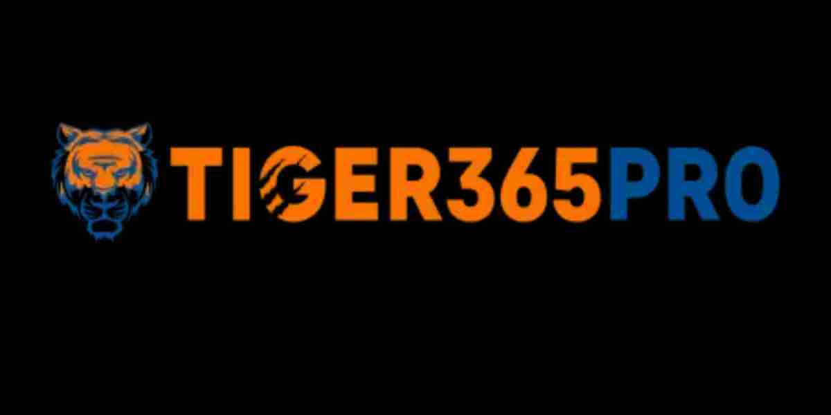Tiger365pro ID: Advancing Live Sports Trading with Modern Technology in 2026