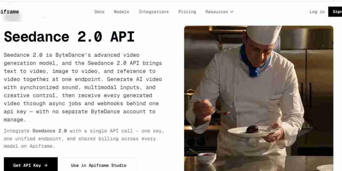 API for Seedance 2.0: A Complete Guide to AI Video Generation