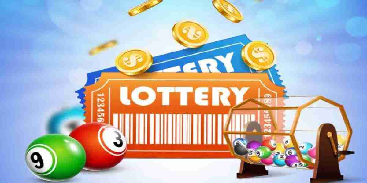 Online Lottery Types Provide you with Quick access to make sure you Inspiring Treasure Potentials International