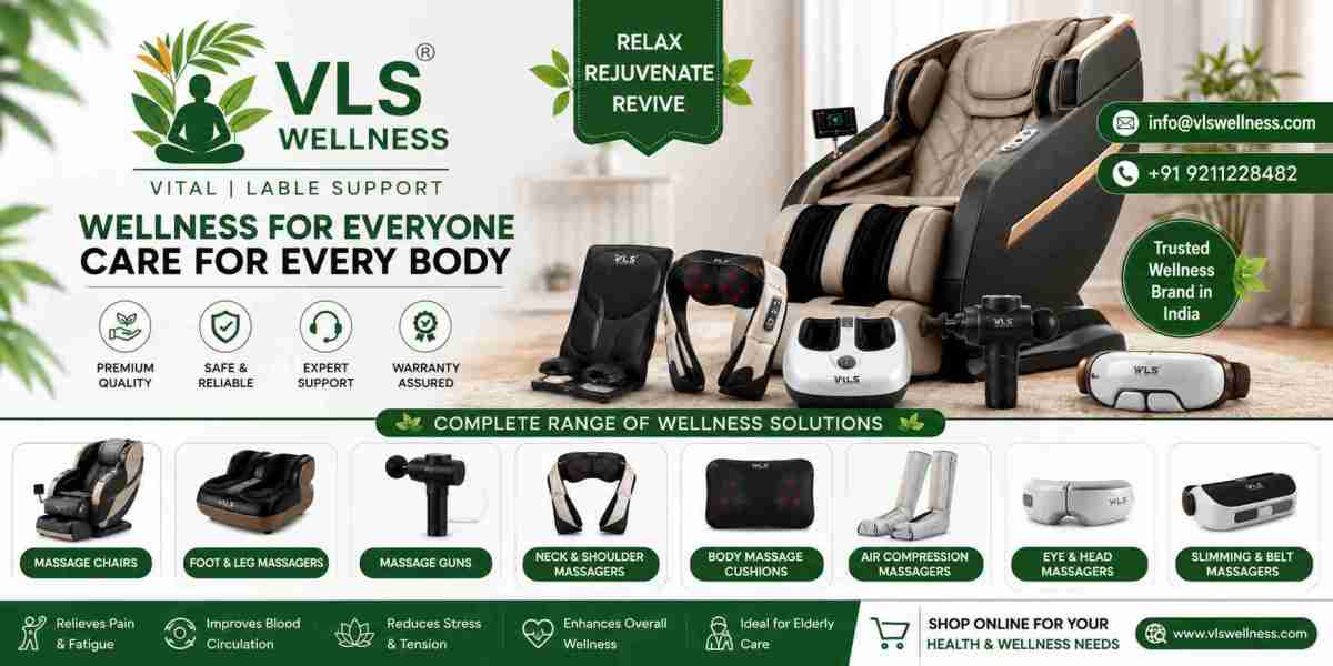 Complete Guide to Buy 4D Luxury Massage Chair and 3D Full Body Relaxation Massage Chair Online?
