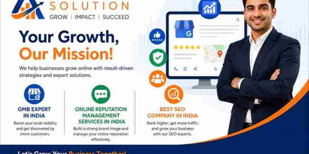 Affordable SEO Company in India for Small Business Growth