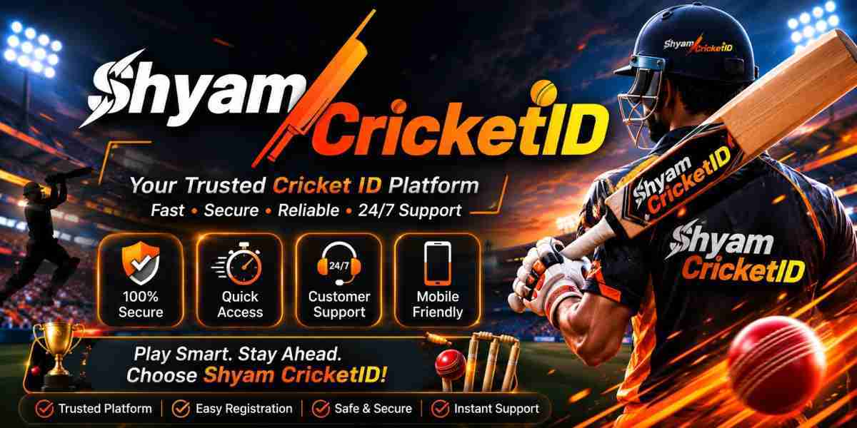 Cricket ID – Everything You Need to Know Before Getting Started
