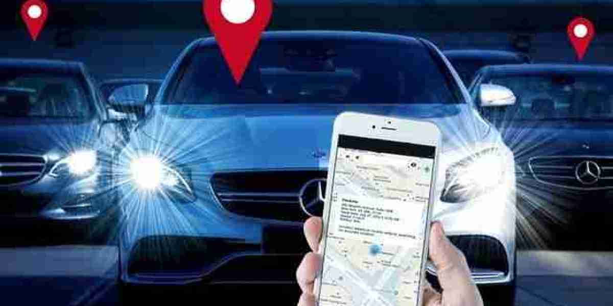 Airport Taxi – The Perfect Solution for a Comfortable and Peaceful Journey