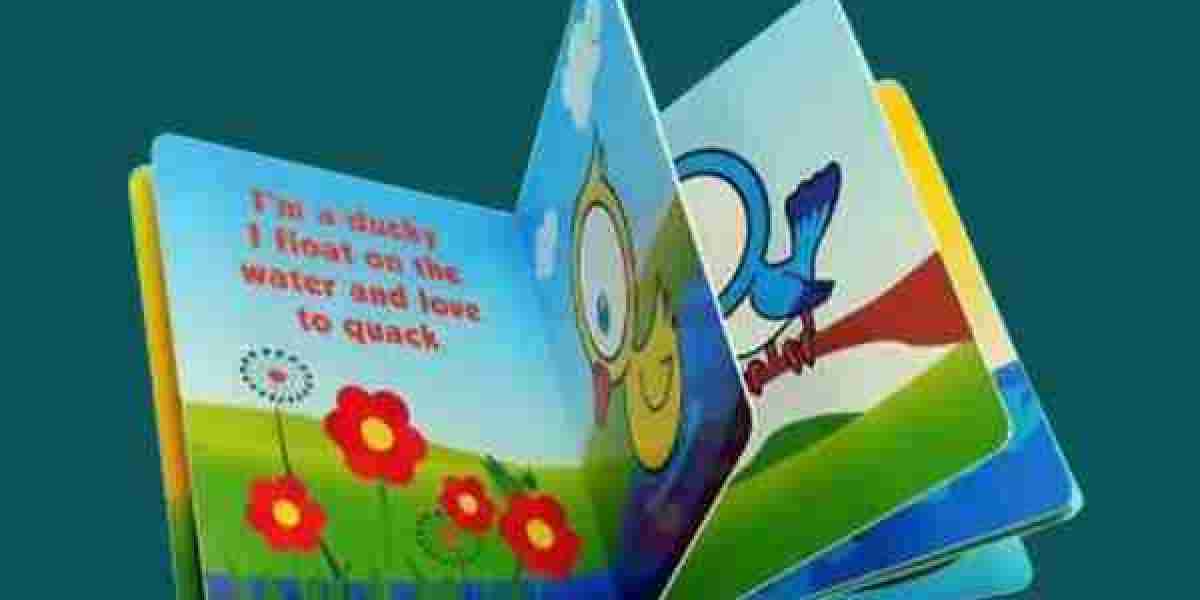 China Book Printing for Professional Publishing Success
