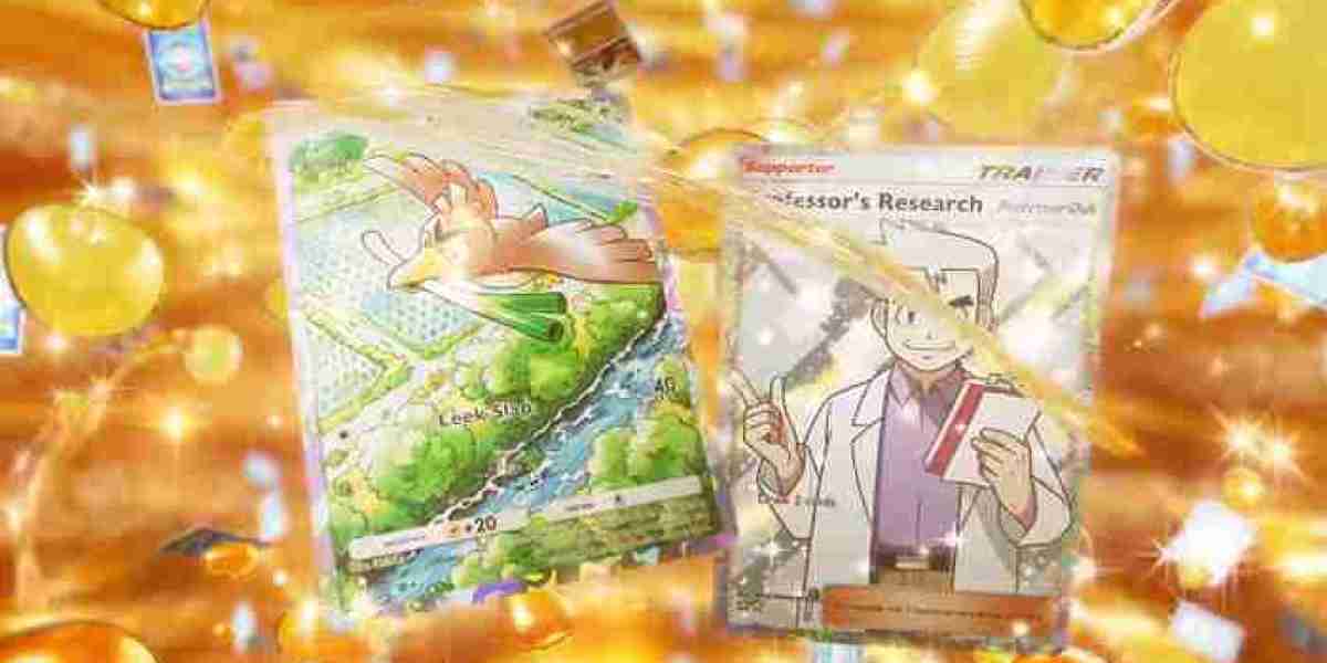 U4GM Pokemon TCG Pocket Event Deck Building Guide