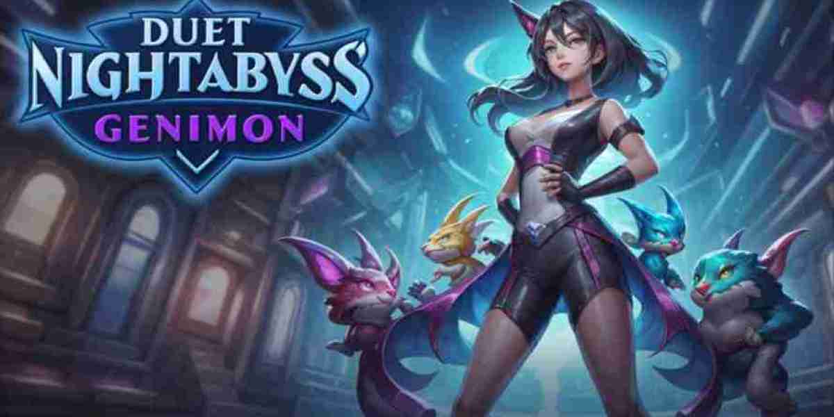 Genimon Guide: Catching, Upgrading, Traits