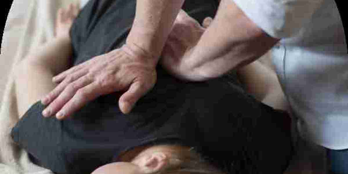 Restoring Body Balance: The Power of Manual Therapy