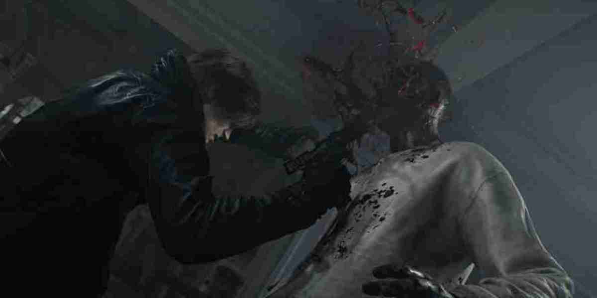 Resident Evil Requiem: Leon vs Grace – Dual Protagonists