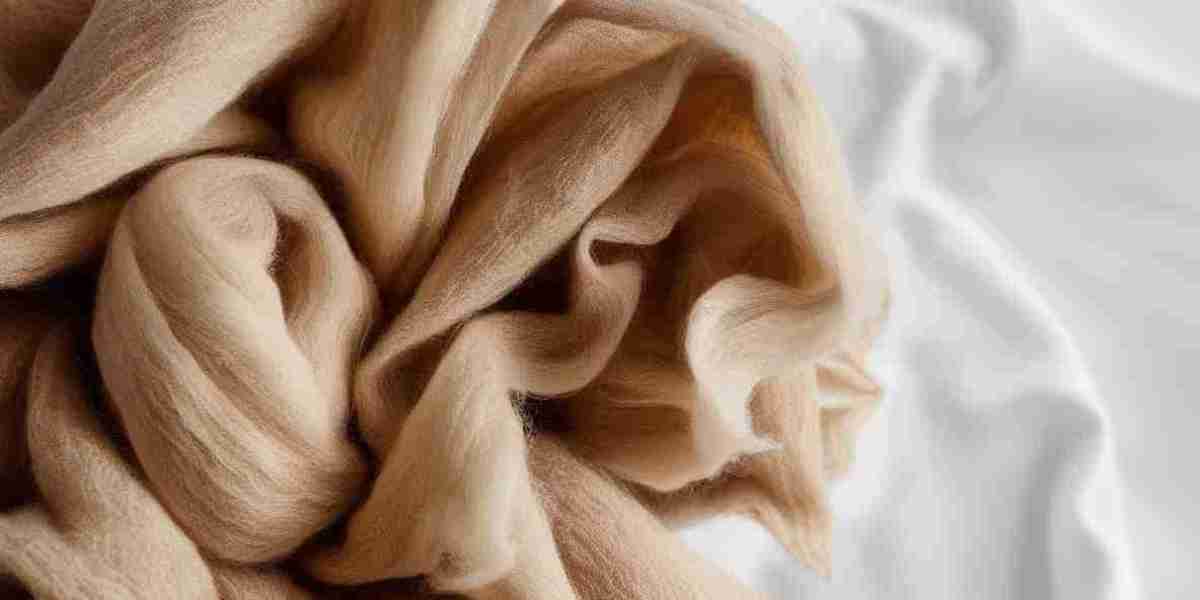 Organic Cotton Fibre Price Trend: Understanding Market Movements and Industry Growth