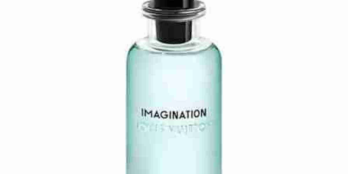The Invisible Signature: Why Imagination Perfume Defines Modern Luxury