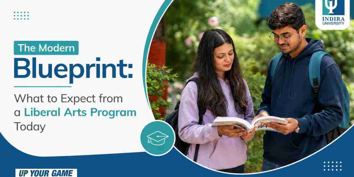 What to Expect from a Liberal Arts Program | Indira University