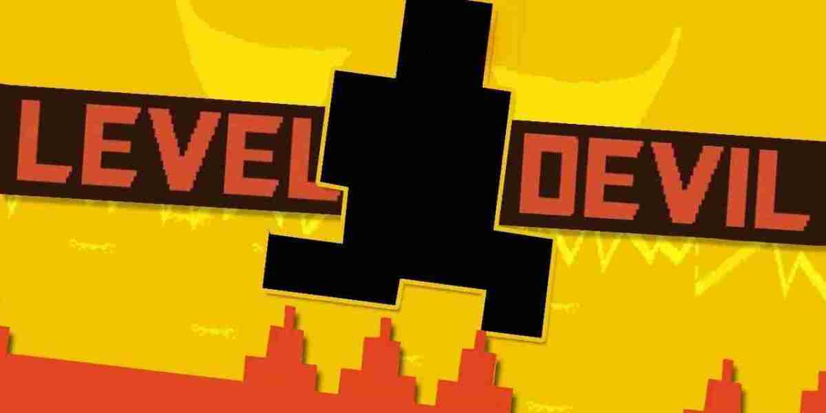 Taming the Imp: A Guide to Conquering Level Devil