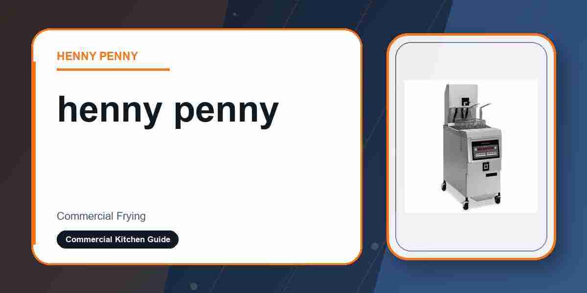 Smart Planning Tips for henny penny