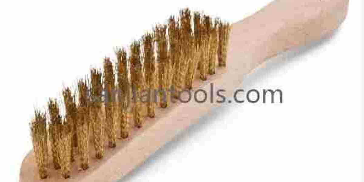 Material Innovation Enhances Professional Cleaning Tool Performance