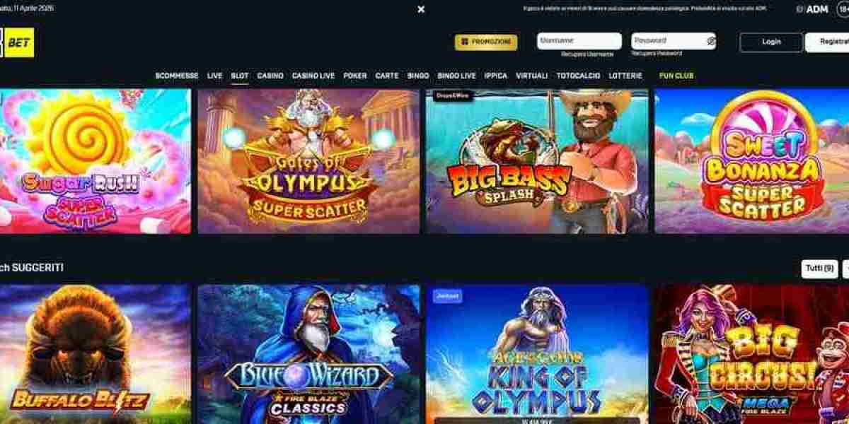 Nuovi Casino Italia: Guida Generale alle Nuove Piattaforme Online