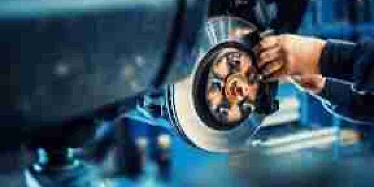 Global Automotive Brake Pads Market Analysis: Regional Trends, Industry Insights and Future Opportunities