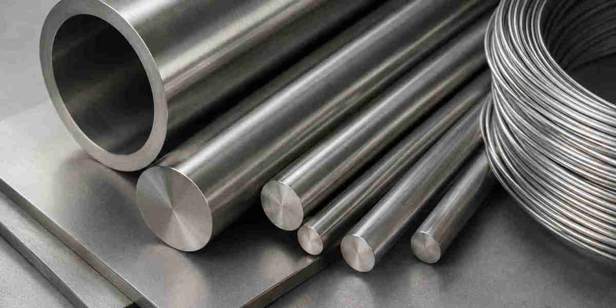 Inconel 625 Price Trend