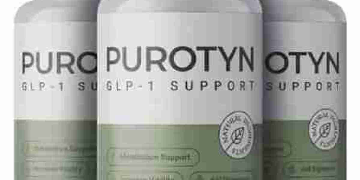 Can Purotyn help with weight loss?