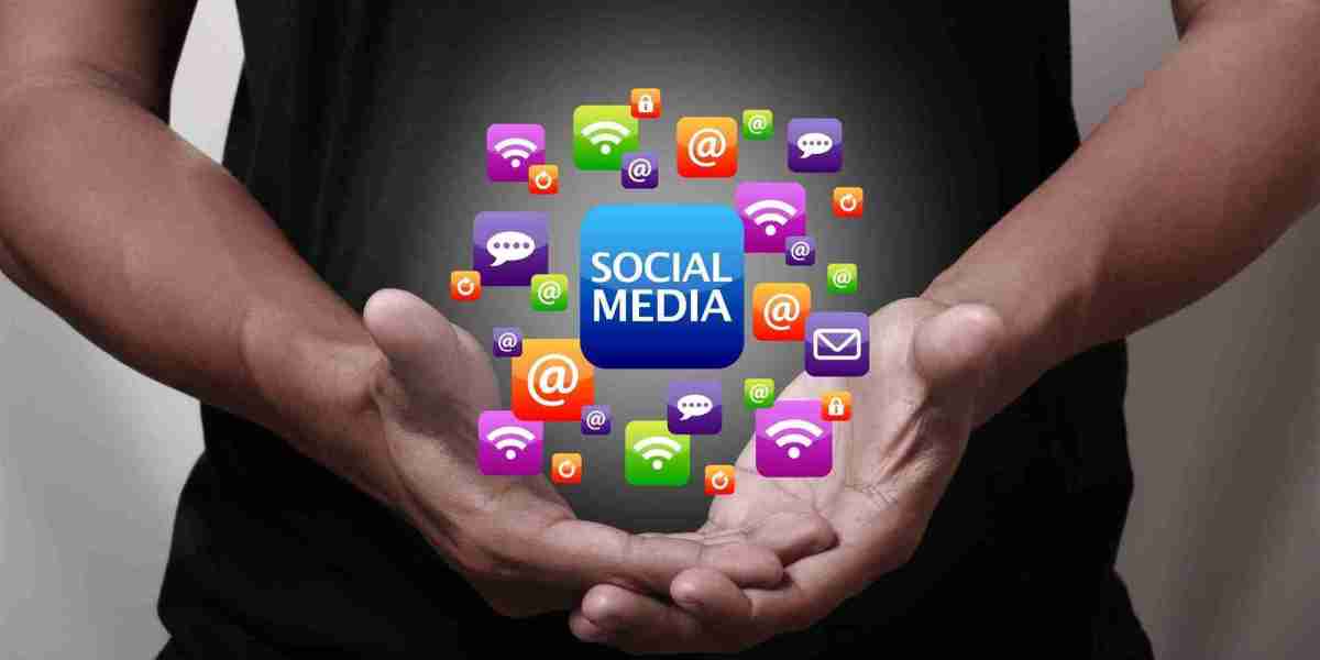 Maximizing Brand Growth Through Strategic Social Media Marketing