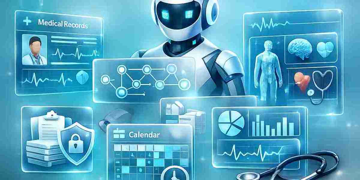 Agentforce for Healthcare: Transforming Patient Care with AI