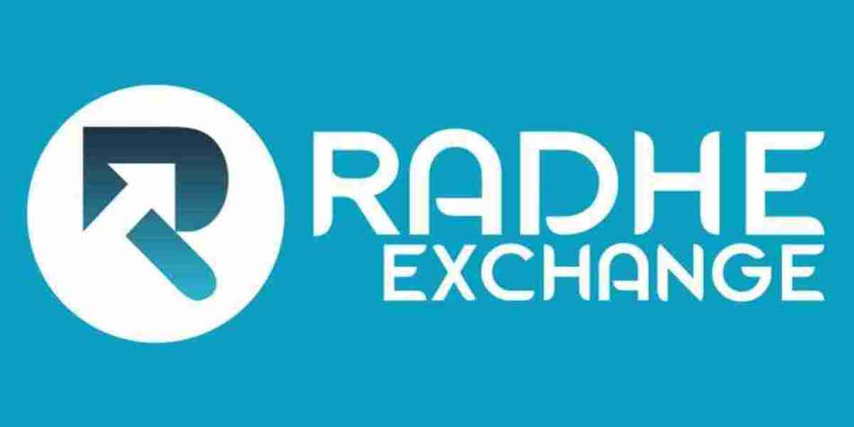 Radhe Exchange New ID - Radhe Exchange APK Latest Version