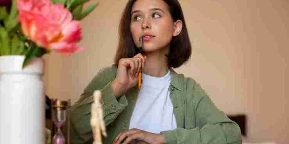 Staying Calm and Focused During Important College Tests